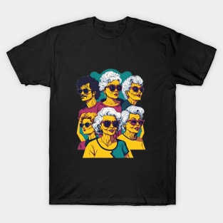 Golden Girls T-Shirt